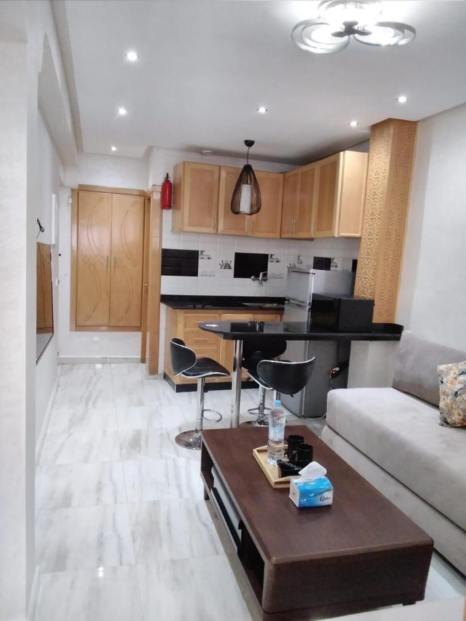 Apartment Hassan