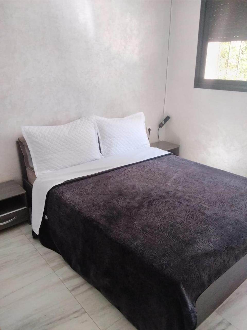 Apartment Hassan Rabat